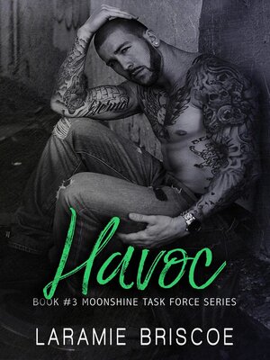cover image of Havoc